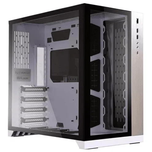 Lian Li PC-O11 Dynamic Branco