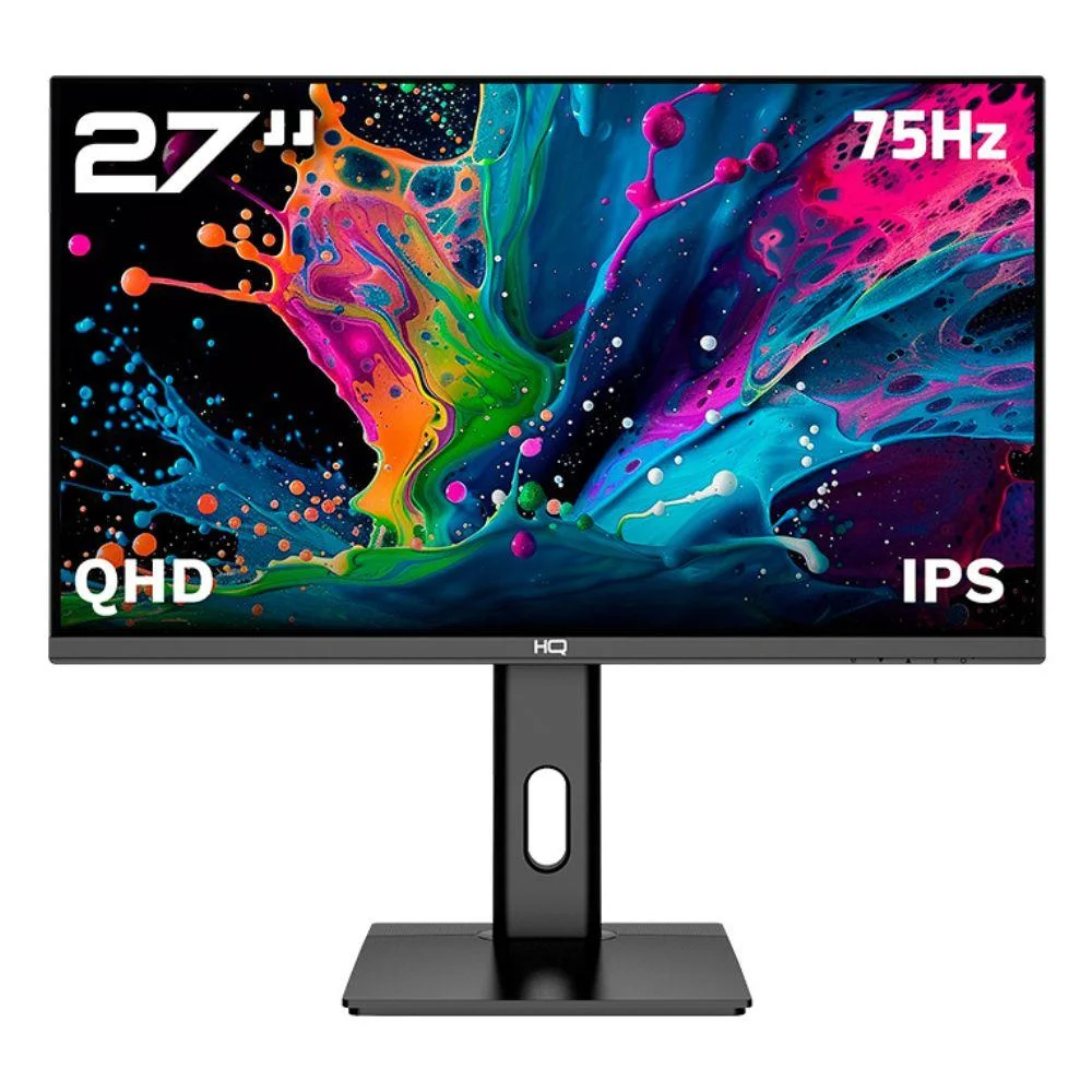 HQ Pro 27 HQ27AJ75