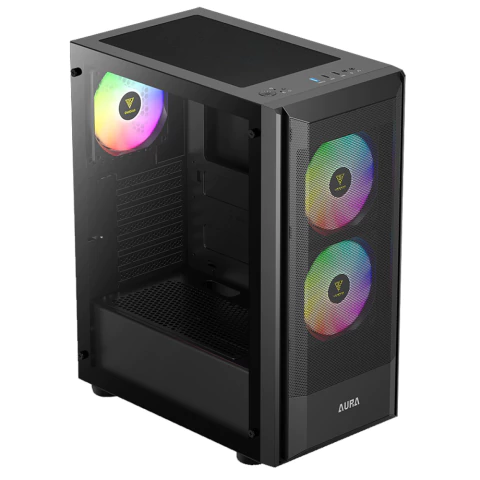 Gamdias Aura Gc6 Mesh Preto