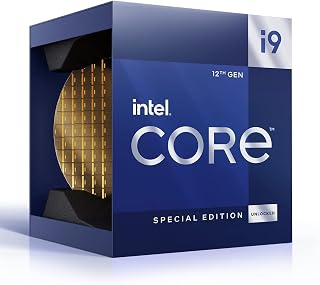 Intel Core i9-12900KS