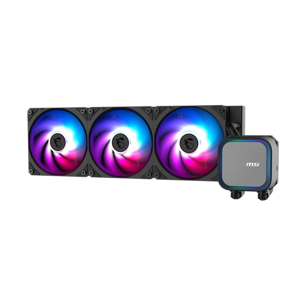 MSI MAG CoreLiquid A13 360mm