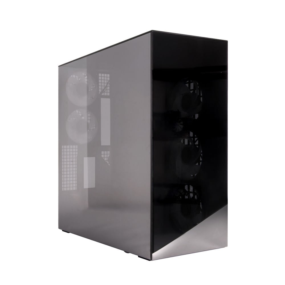 Arctic Xtender VG Preto