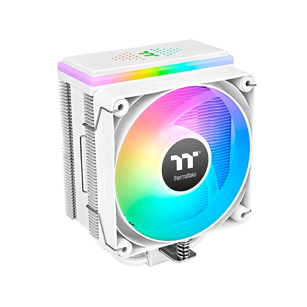 Thermaltake Astria 400 ARGB Branco CL-P138-CA12SW-A
