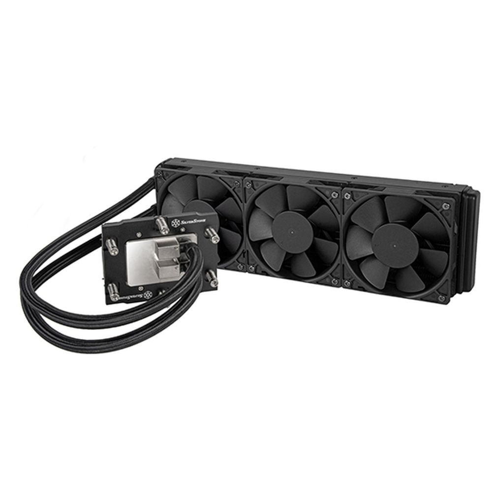Silverstone XE360-SP5 120mm
