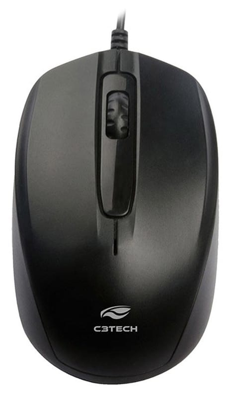 C3Tech MS-30BK MS-30BK
