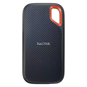 SanDisk Extreme Portable 500GB