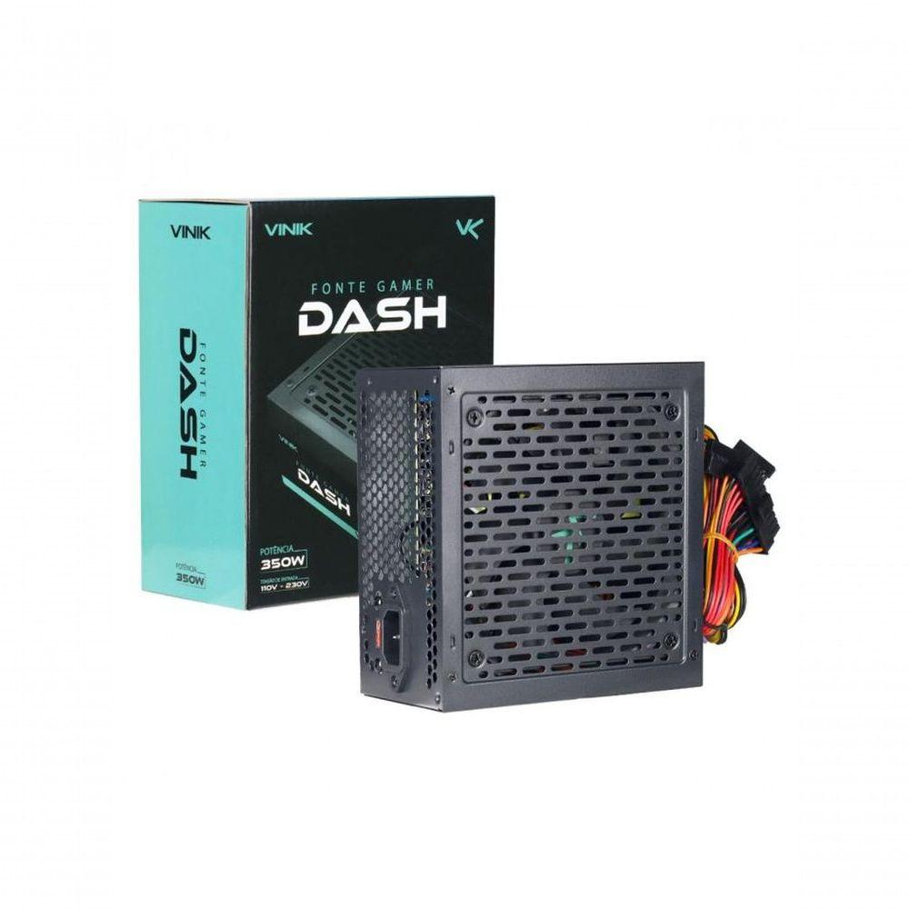 Vinik Dash VFG350WPV2 350W V2