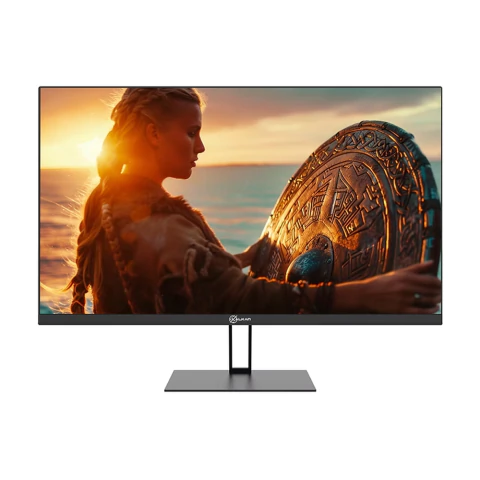 Kalkan Freya 24" Preto KLK057