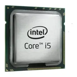 Intel Core i5-3470