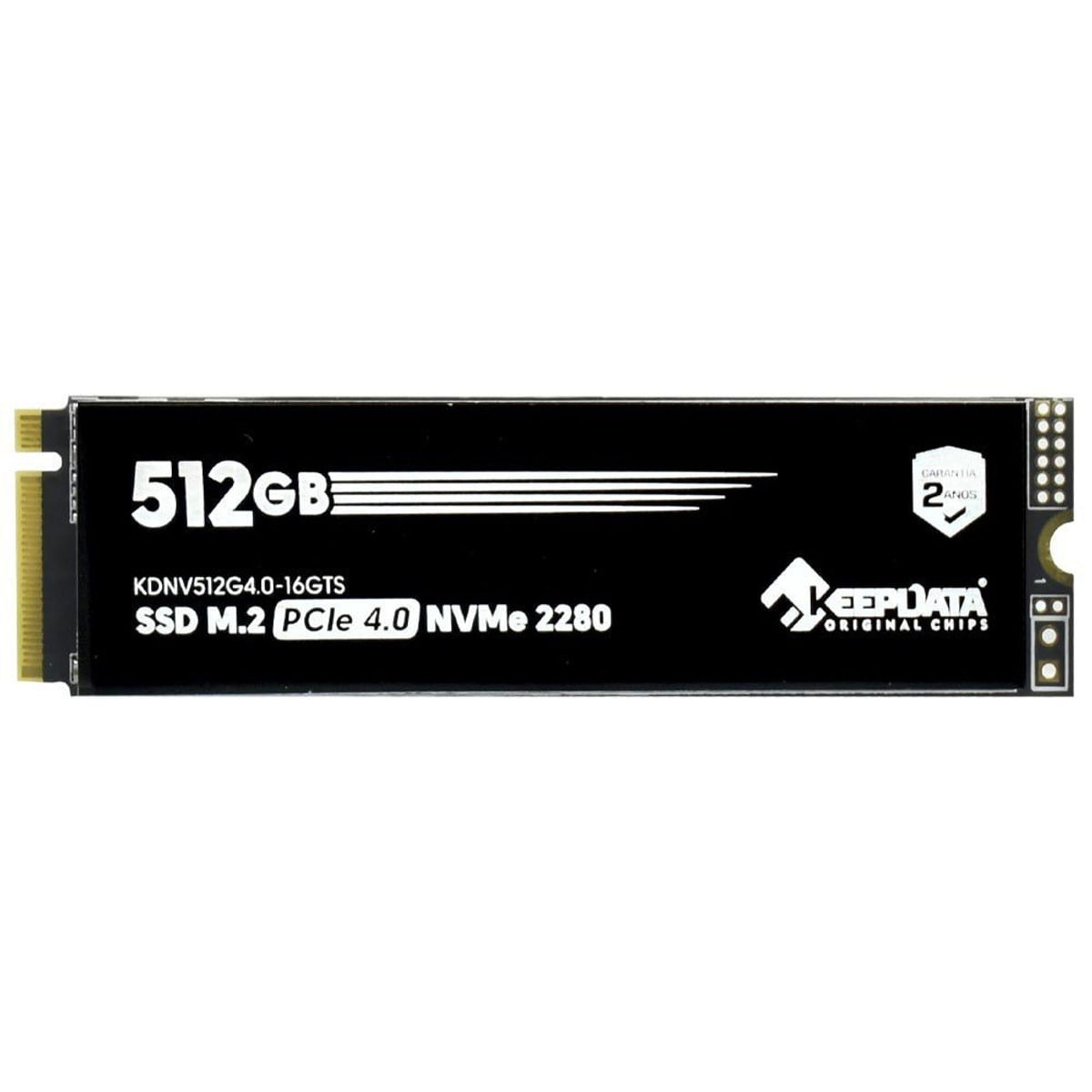 Keepdata KDNV512G4.0-16GTS 512GB