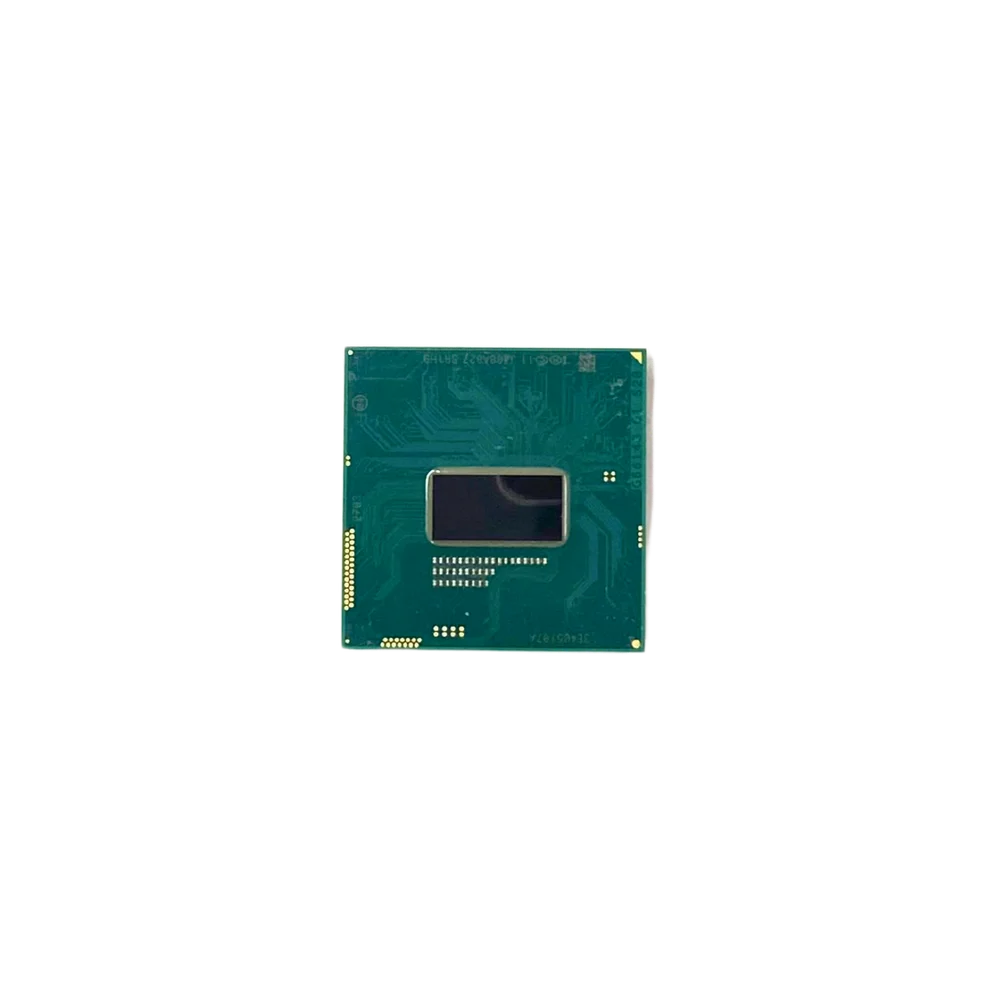 Intel Core i5-4300M