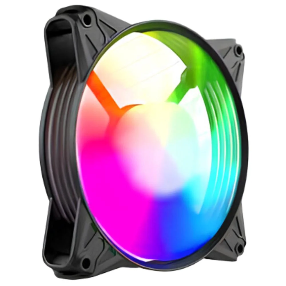 Clanm Eurus 120mm RGB