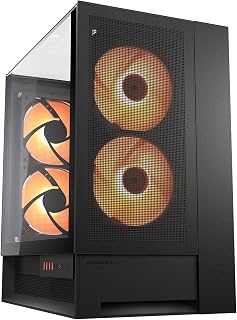 Cougar Omnyx RGB Preto
