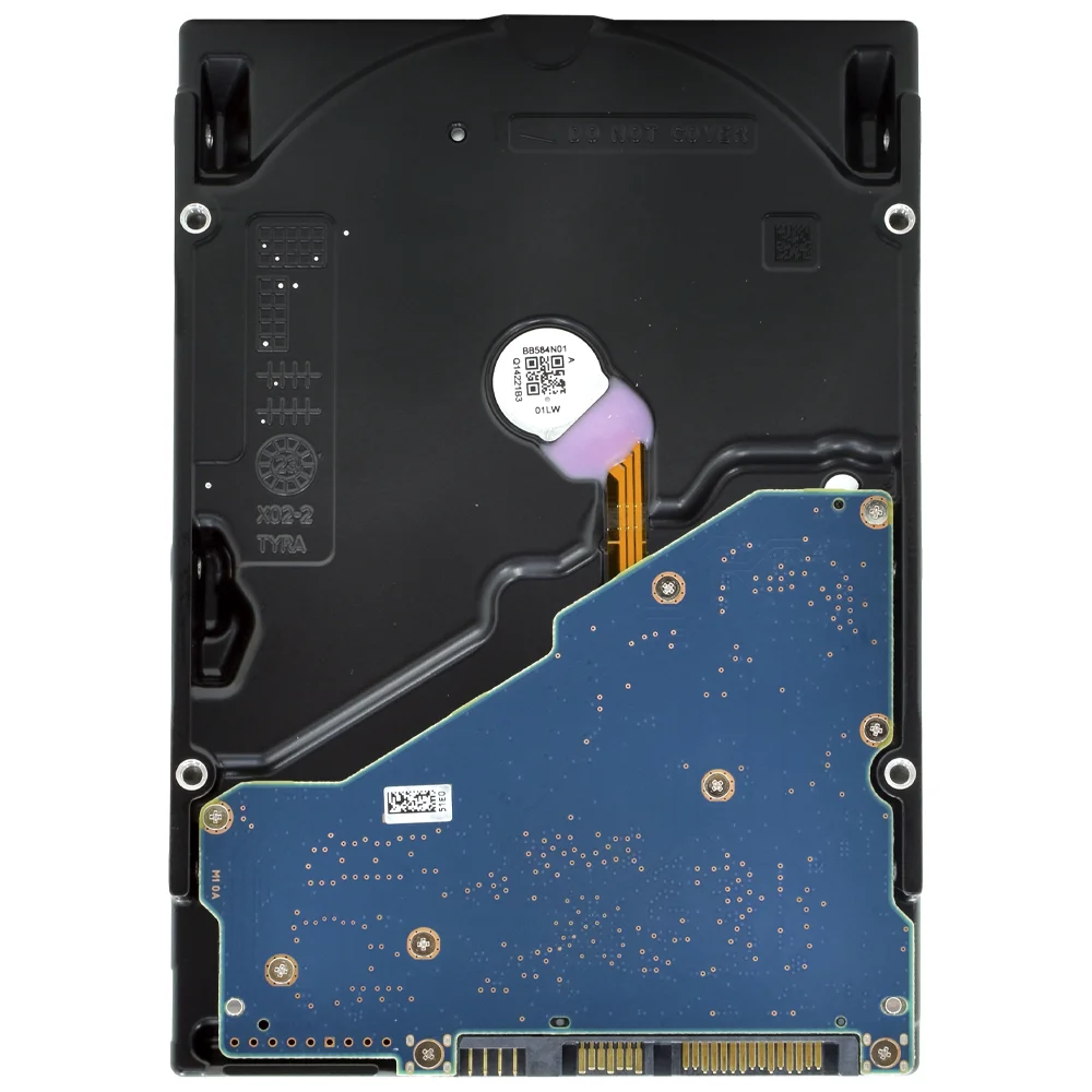 Toshiba S300 Pro 10TB HDWTA1AUZSVAR