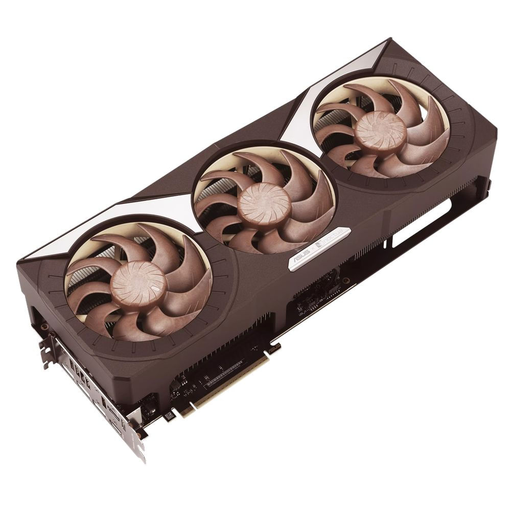 ASUS GeForce RTX 5080 Noctua OC Edition 16GB GDDR7