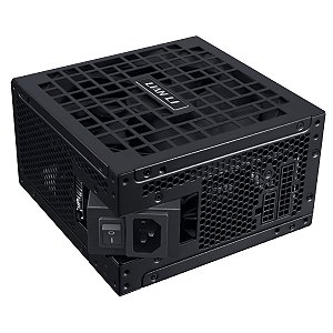 Lian Li RS1000G 1000W 80 Plus Gold ATX 3.1 Full Modular Branco
