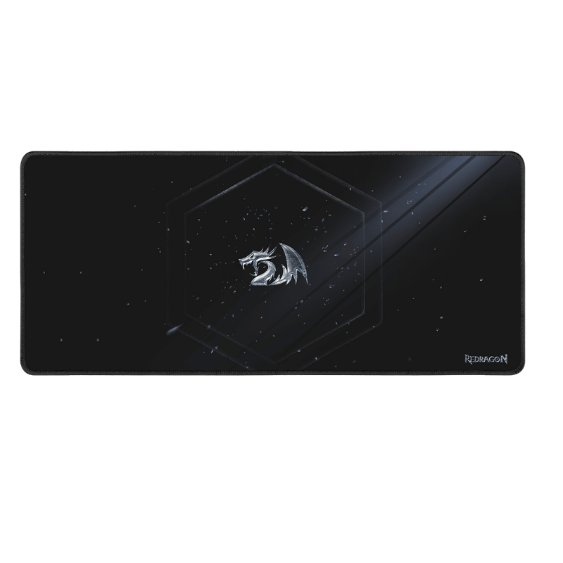 Redragon Xeon V2 Speed 900x400mm Preto P041 V2