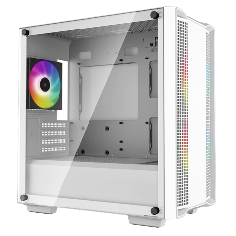 Deepcool CC360 ARGB Branco