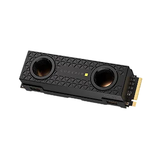Corsair MP700 Pro Hydro X 4TB