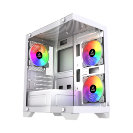 G-Storm Raider com 3 Fans Branco