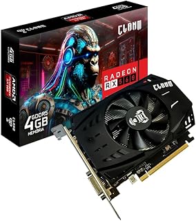 Redeon Radeon RX 560 4GB GDDR5 256-bit