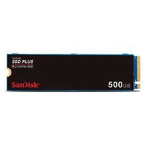 SanDisk Extreme 500GB G26