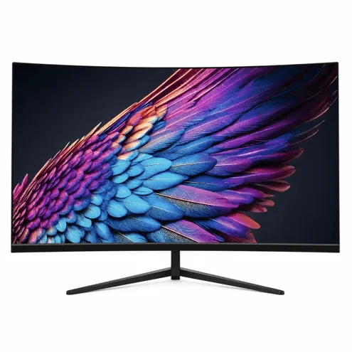 Duex ORYUS Curve 32" DXPRO32FC240L