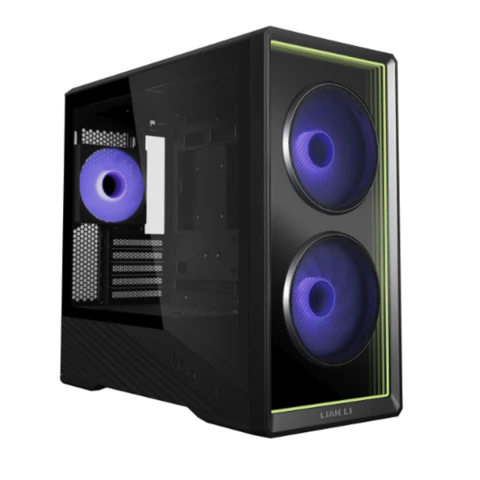 Lian Li Vector V150 Inf Preto