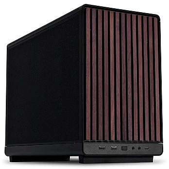 Lian Li A3-mATX Preto