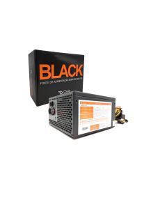 Duex DX-500FSE 500W 80 Plus Bronze