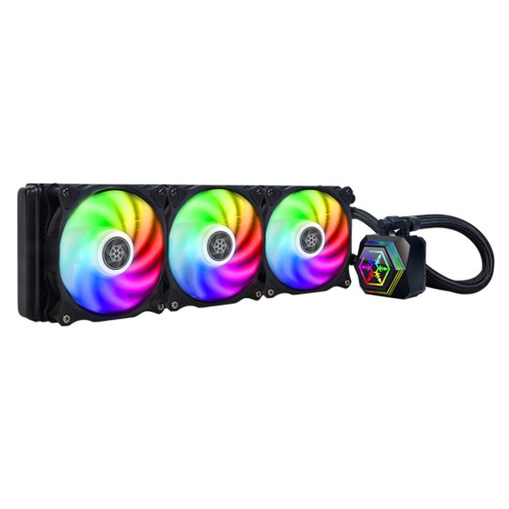 Silverstone PF360-ARGB V2 360mm