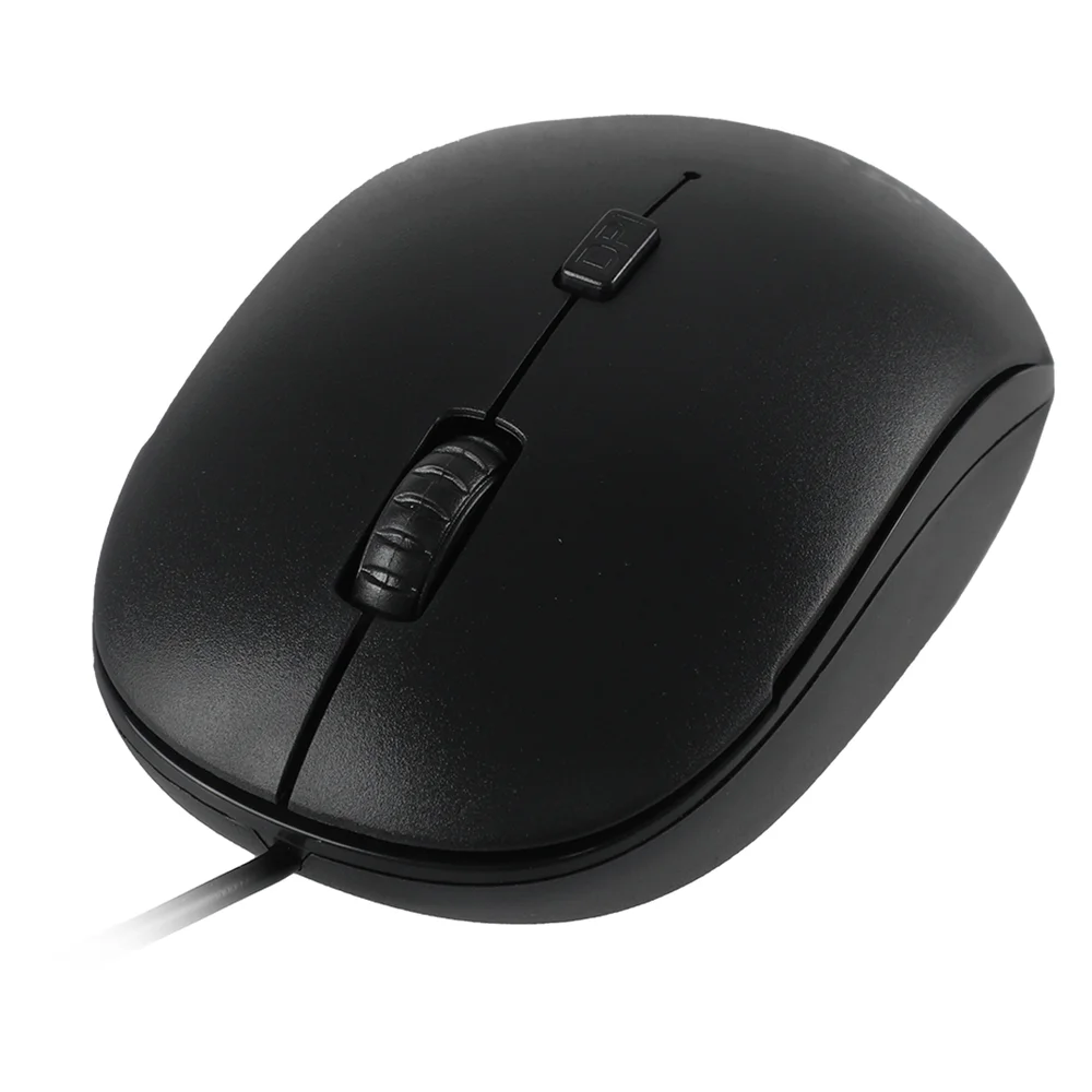 Mymax Mx3830 Preto Com Fio