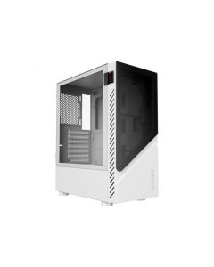 PcYes Set White Ghost Branco