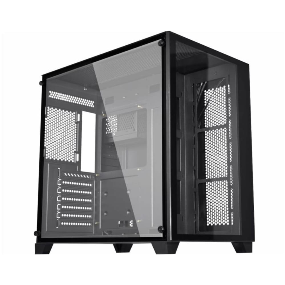 K-Mex Space P2R4 Preto