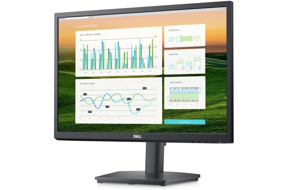 Dell 21.5 E2222hs