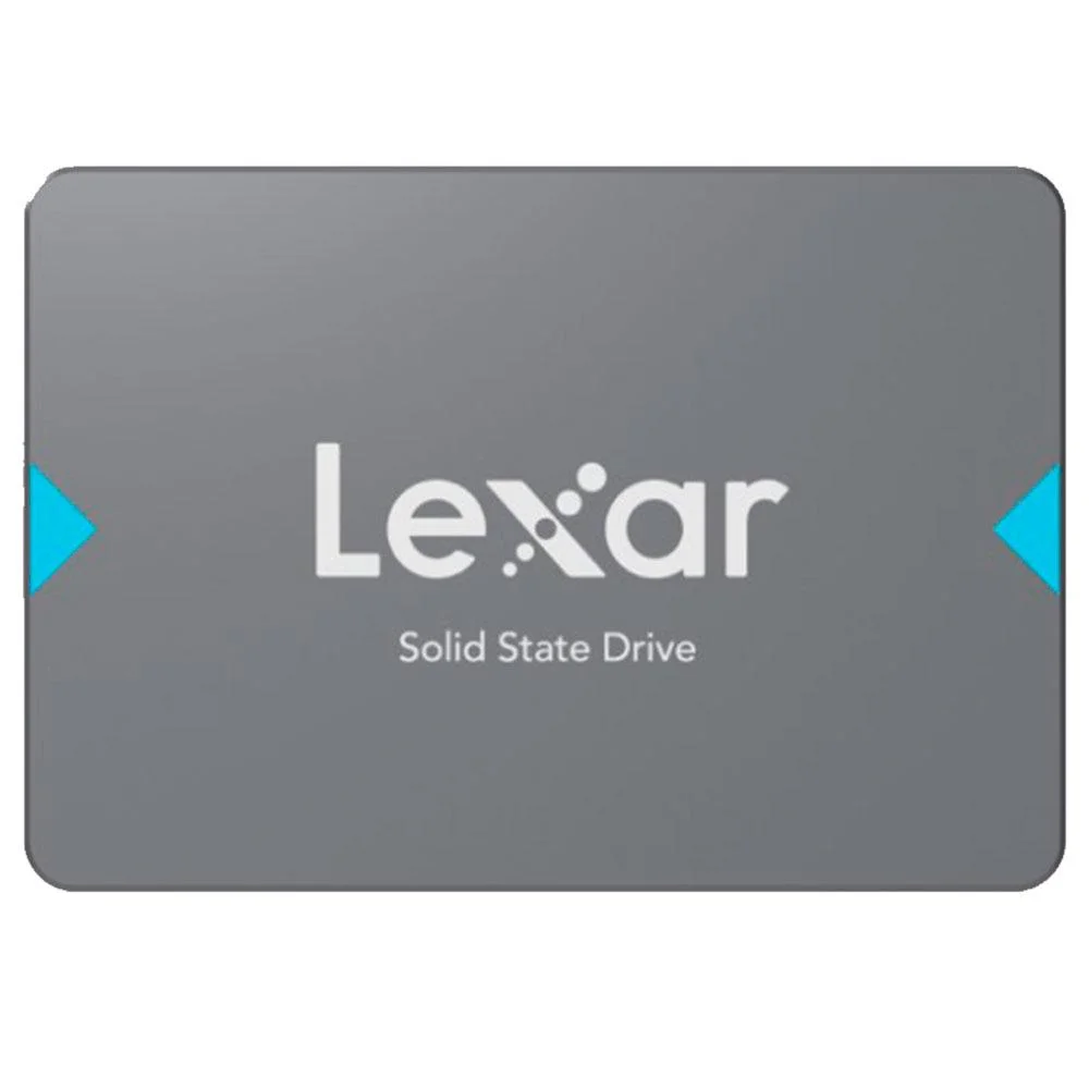 Lexar NQ100 1TB