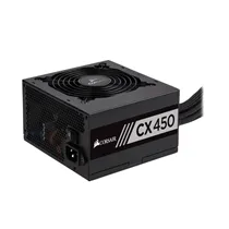 Corsair CX Series CX450 450W 80 Plus Bronze