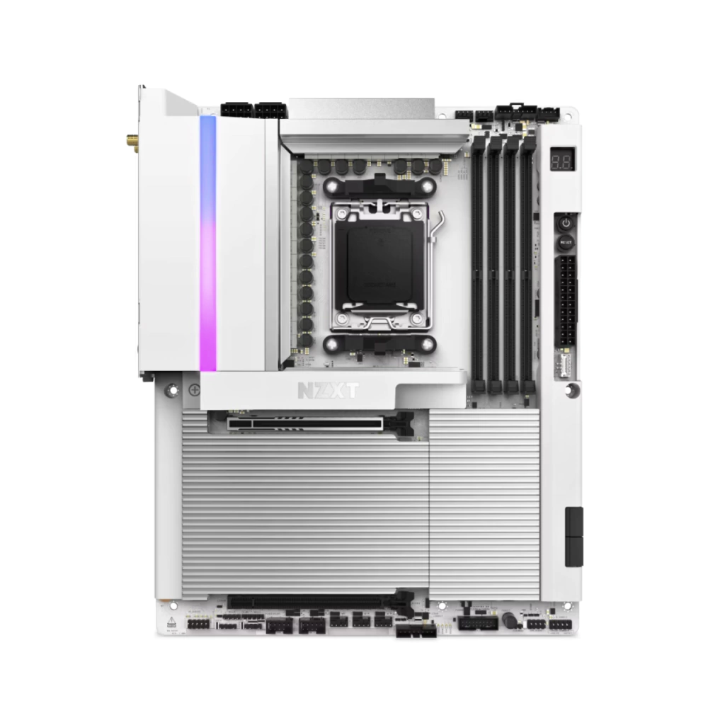 NZXT N9 X870E