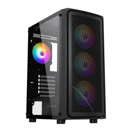 Kalkan Joturn RGB Preto