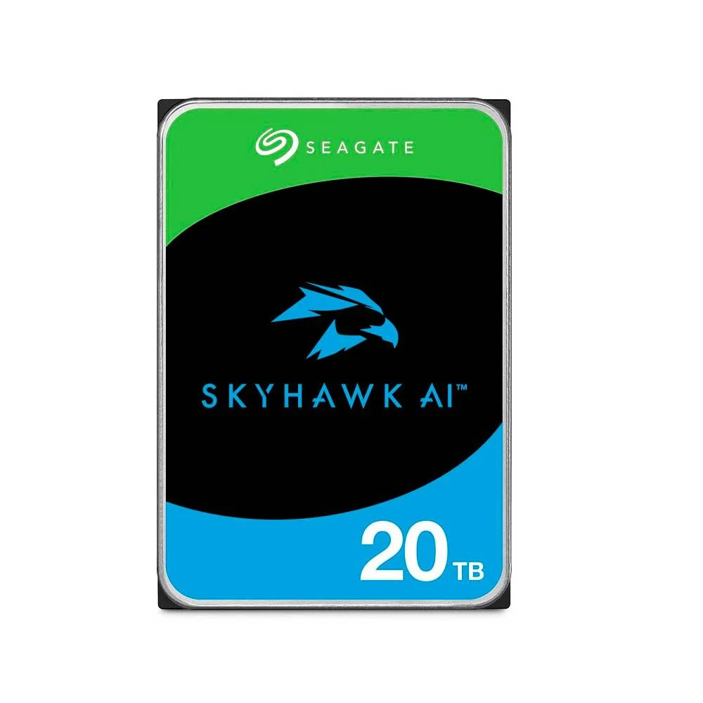 Seagate SkyHawk AI 20TB ST20000VE003