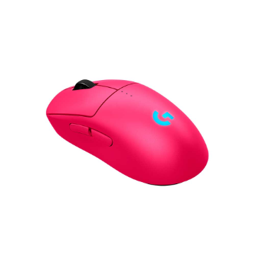 Logitech G PRO 2 Magenta Sem Fio 910-007308