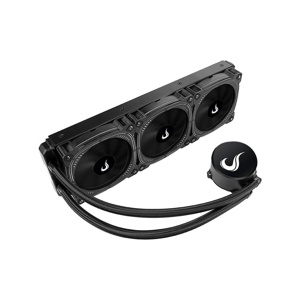 Rise Mode 360mm Preto