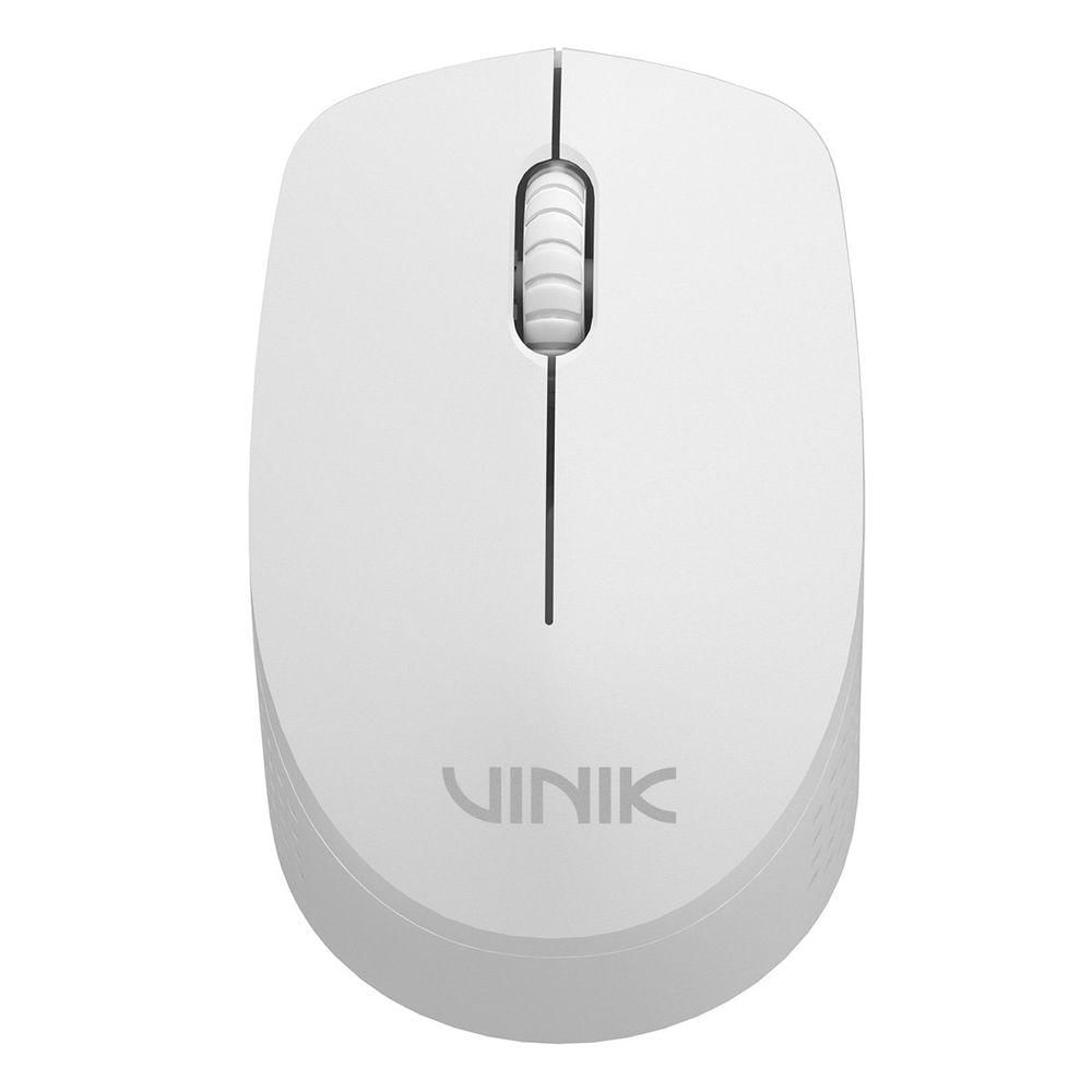 Vinik Feather Vf110 Branco Sem Fio