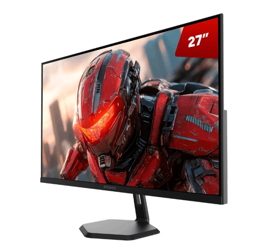 PCYES O-creed 27" Black O27FQ