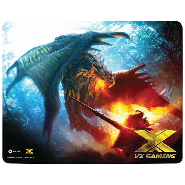 Vinik Battle 250x210mm