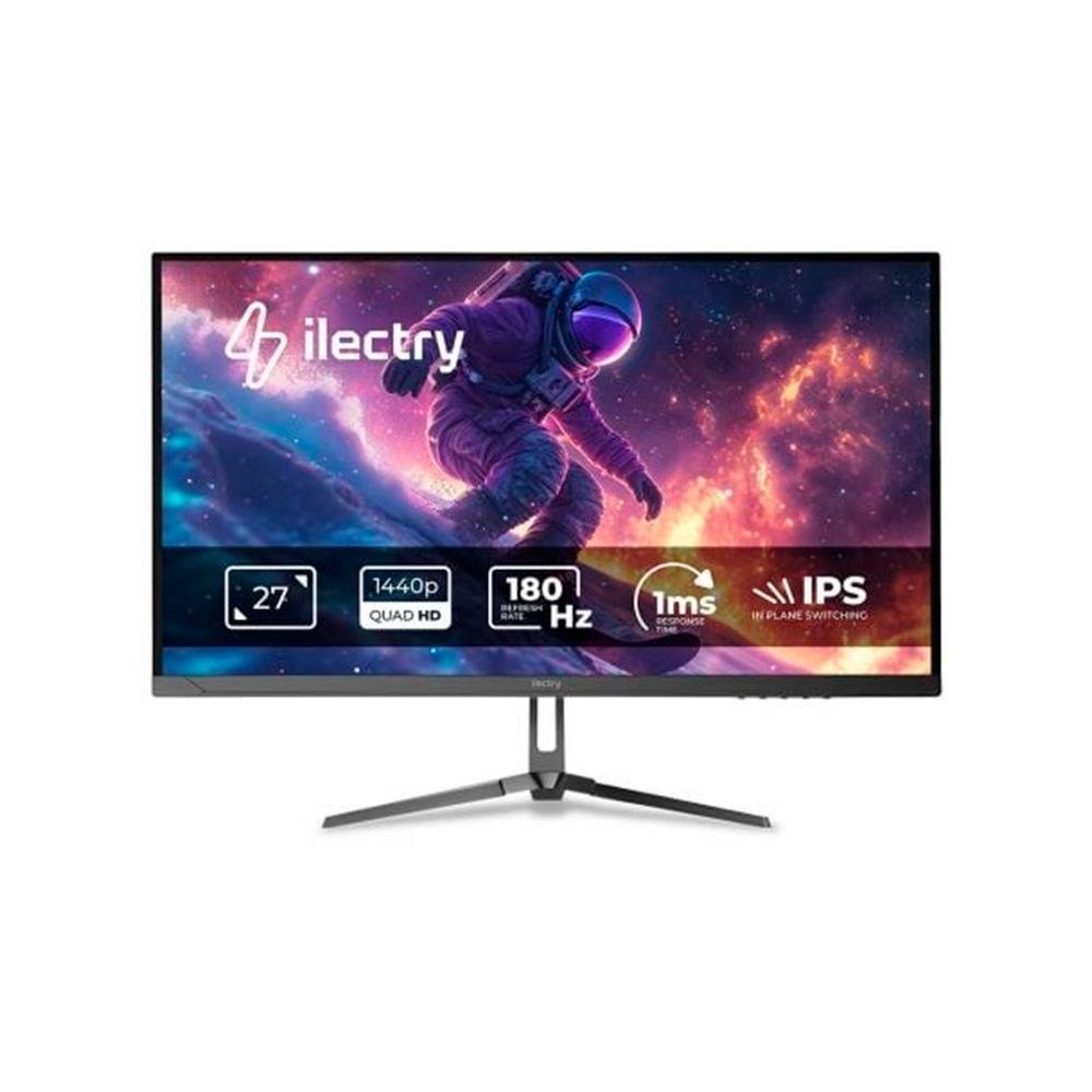 Ilectry Vision 27" Preto IYVISION2718