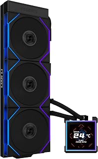 Lian Li HydroShift II LCD-S 360mm