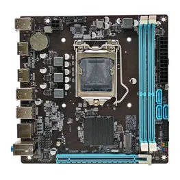 Bluecase BMBH61-G22HG-ITX