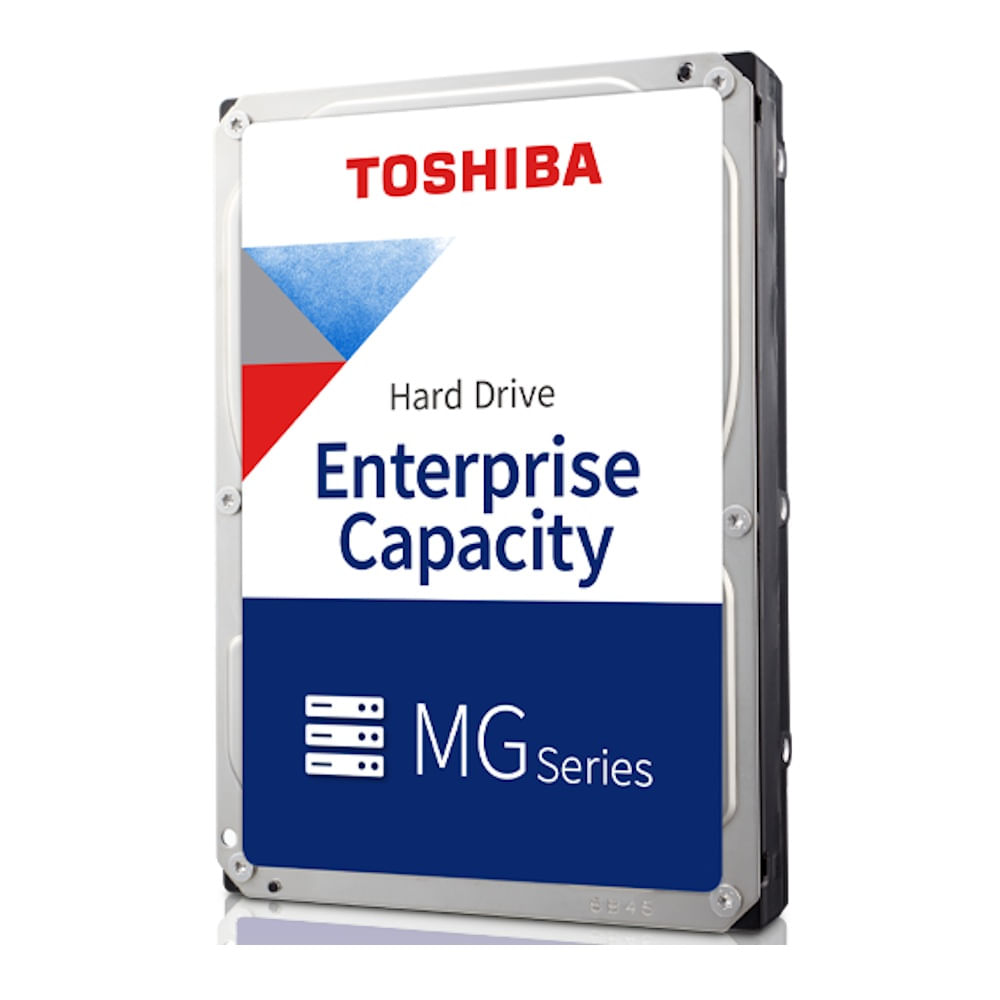 Toshiba MG11 24TB MG11ACA24TE