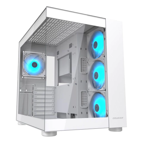 Cougar FV150 ARGB Branco